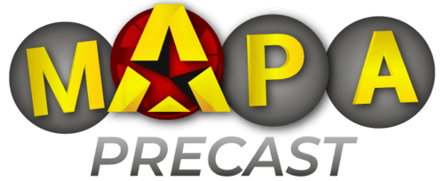 mapaprecast-logo